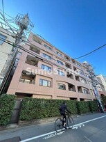 クリオ渋谷ラ・モード