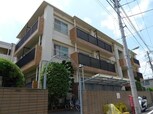 ニューライフ洗足