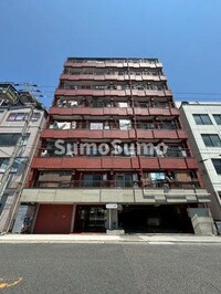 ニューライフ赤坂