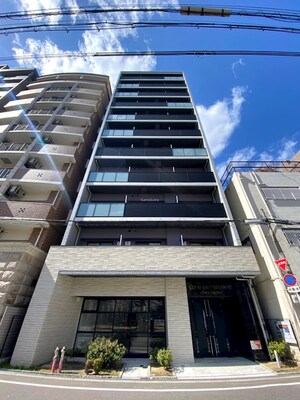 ジアコスモ江戸堀パークフロント