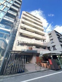 シェソワ恵比寿