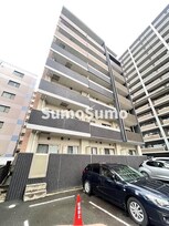 グランジュ大濠