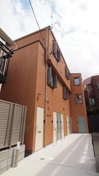 Ｂｅｌ　Ｐｏｓｔｏ　用賀