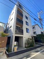 オークプレイス三軒茶屋