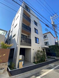 オークプレイス三軒茶屋