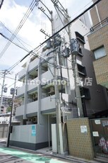ハッピーエステート大濠