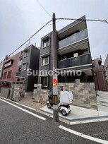 La Suite上町台