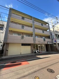 ジェネシス竹下