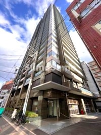 シティタワー堀江