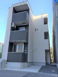 アクロス大和田アパートメント