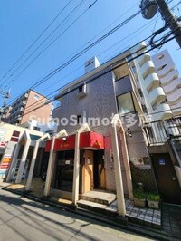 ヴィラハイジア春吉