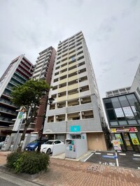 リファレンス呉服町