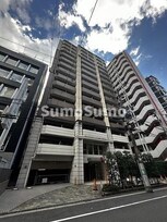 パークキューブ北浜