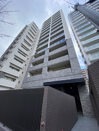 サンメゾン大濠公園北