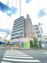 パークアクシス学芸大学レジデンス