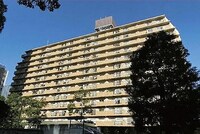 朝日広尾マンション　