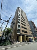 レジデンス本町