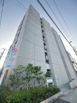 プライムガーデン駒沢大学