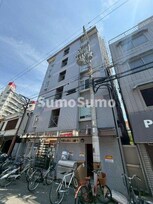 昭和グランドハイツ恵美須