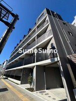 オープンブルーム用賀