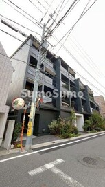 リビオメゾン大岡山