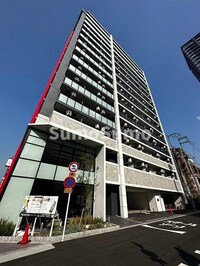 エステムコート難波Ⅶビヨンド
