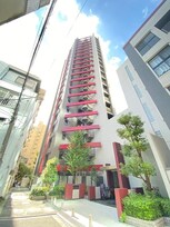 レジディアタワー中目黒