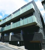 カーサスプレンディッド代官山