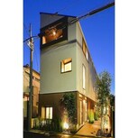 グランエッグス羽根木