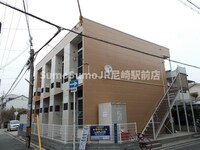 レオパレス歌島