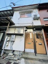 ペディハイツ尼崎大物