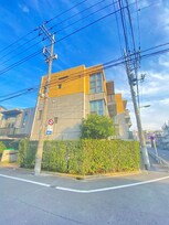 NTPRレジデンス下馬