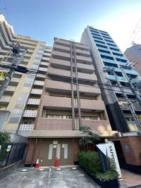 アスヴェル東本町