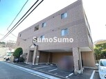 グレイス　ヴィラ