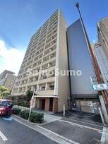 アーバンエース夕陽丘パル