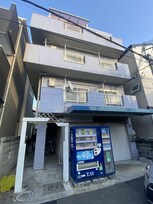 アネックス大庄