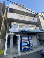 アネックス大庄