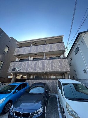 ルミナリー武庫之荘