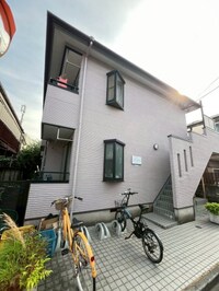 フラットユーワ