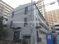 レオパレスツインズ加島弐番館