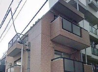 レジデンス向井