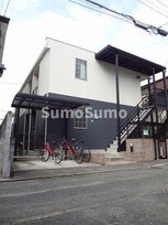 アーバンアローズ地行