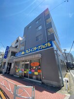 サンライズ浅見