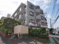 フローラルハイム大橋