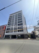 ギャラクシー南福岡駅前