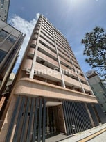 エス・キュート上本町イースト