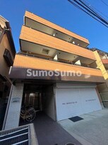 サンパティーク南塚口