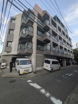 サンシャインひがし清水