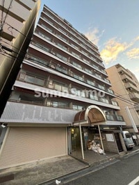 大国町池田マンション
