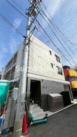 パセオ神宮前Ⅱ